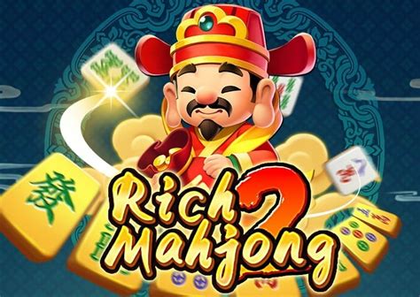 Rich Mahjong LeoVegas